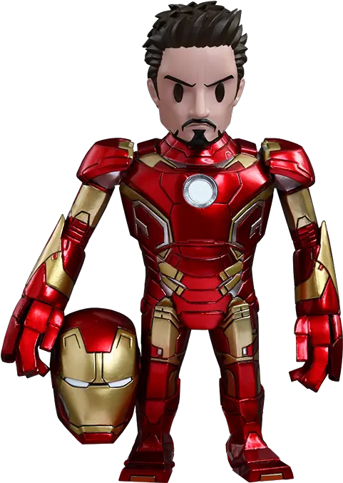  Download Hot Toys Tony Stark Mark Xliii Armor Version Tony Hot Toys Png Tony Stark Png