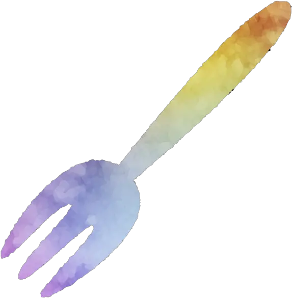  Clipart Fork Spoon Weapon Png Fork And Knife Png