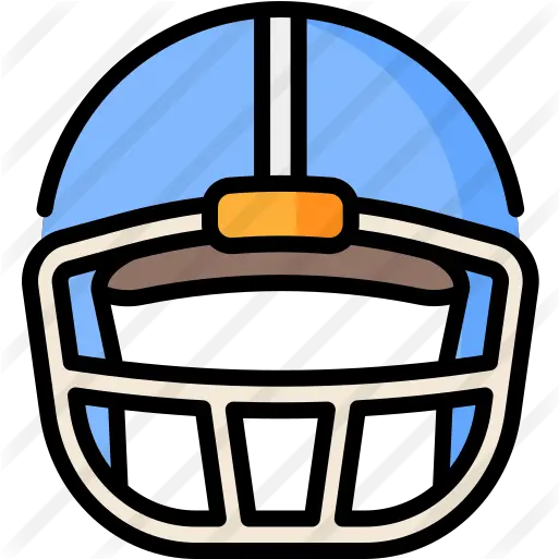  Football Helmet Free Security Icons Clip Art Png Football Icon Png