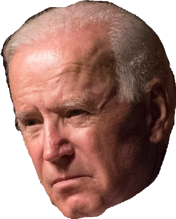  Joe Biden Gaffe Cu0027mon Man You Know The Thing Joe Biden Old Look Png Joe Biden Png