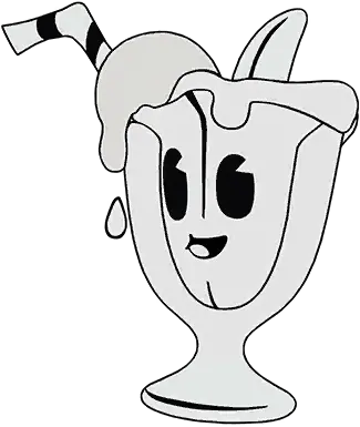  Fortnite Nanner Shake Back Bling Png Pictures Images Toon Peely Fortnite Png Milkshake Icon