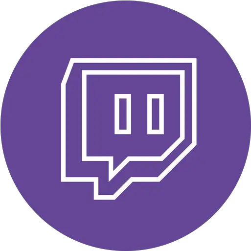  Available In Svg Png Eps Ai Icon Fonts Ruwanwelisaya Dagaba Twitch Icon Transparent