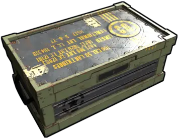  Ammo Box Rust Wiki Fandom Antique Png Box Com Icon