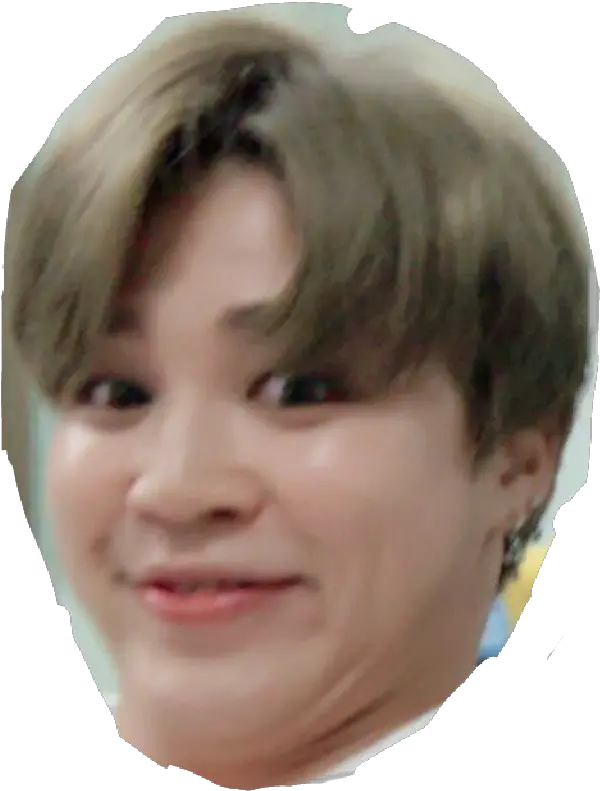  Download Hd Jimin Bts Derpface Bts Memes Transparent Png Bts Meme Face Transparent Bts Jimin Transparent