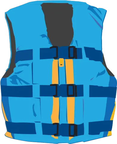  Life Jackets Life Vest Clip Art Png Life Preserver Png