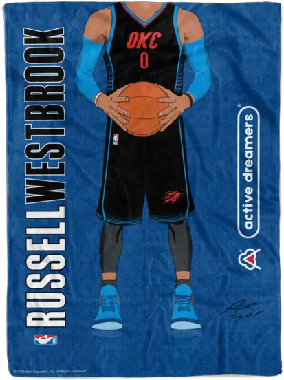  Russell Westbrook Series For Basketball Png Russell Westbrook Png