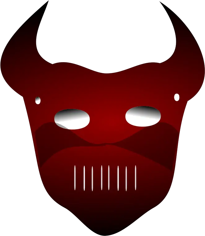  Mask Demon Devil Monster Horns Transparent Png Images U2013 Free People Icon With Mask Devil Horns Transparent