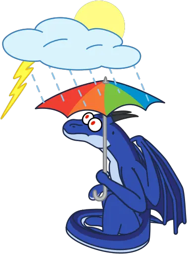  Listing Durgectory Mediaimgweather Cartoon Png Thunder Png