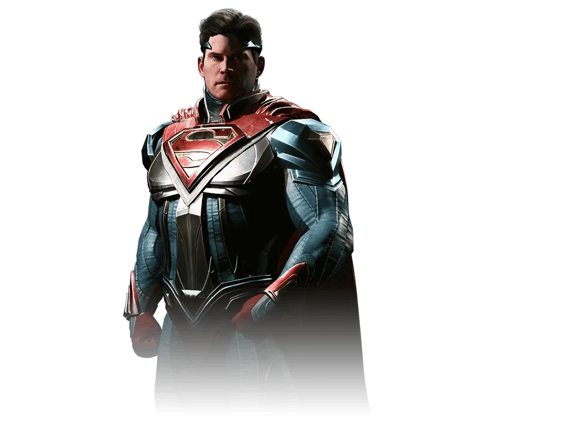  Superman Playstation All Stars Fanfiction Royale Wiki Fandom Injustice 2 Superman Armor Png Superman Flying Png