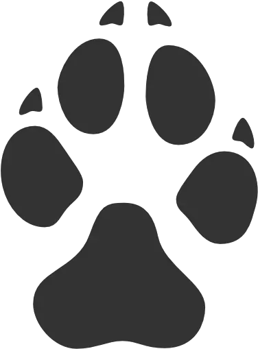  Dog Tracks Footprints Icon 7d51yg Clipart Suggest Dog Ico Png Puppy Icon