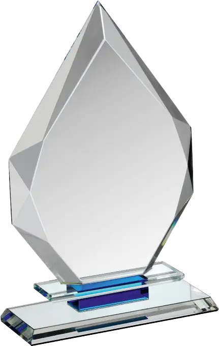  Download Glass Award Png Photos Free Transparent Png Crystal Plaque Award Png Trophy Transparent