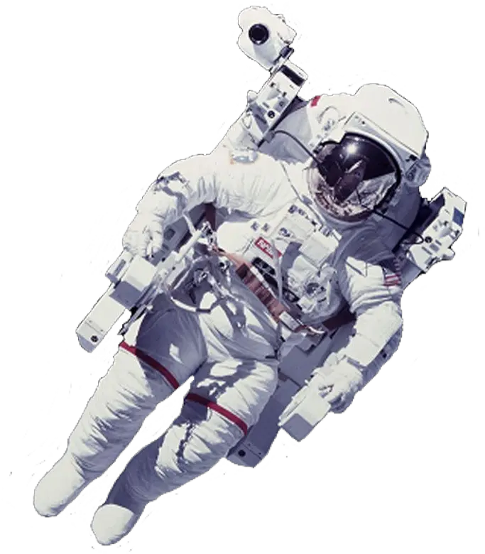  Astronaut Pngs Png Lovelypngs Usewithcredit Freetoedit Astronauts In The International Space Station Astronaut Png