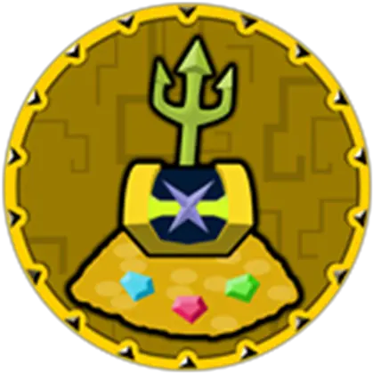  Treasure Hunter Build A Boat For Wiki Fandom Religion Png Image Coming Soon Icon