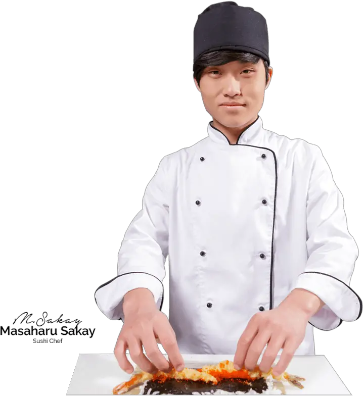  Pastry Chef Cuisine Personal Sushi Sushi Png Download Free Picture Chef Asian Sushi Transparent Background