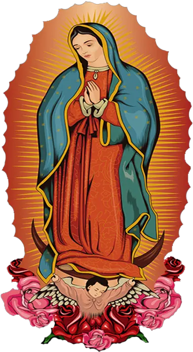  Download Free Png Virgen De Guadalupe Virgen De Guadalupe Png Virgen De Guadalupe Png