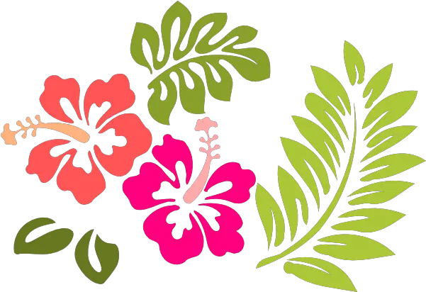  Hibiscus Clip Art Clipartingcom Hibiscus Flowers Clipart Png Hibiscus Icon