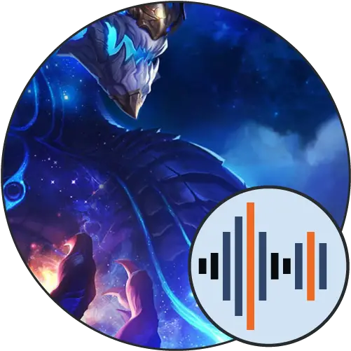  Aurelion Sol Fictional Character Png Blood Moon Diana Icon