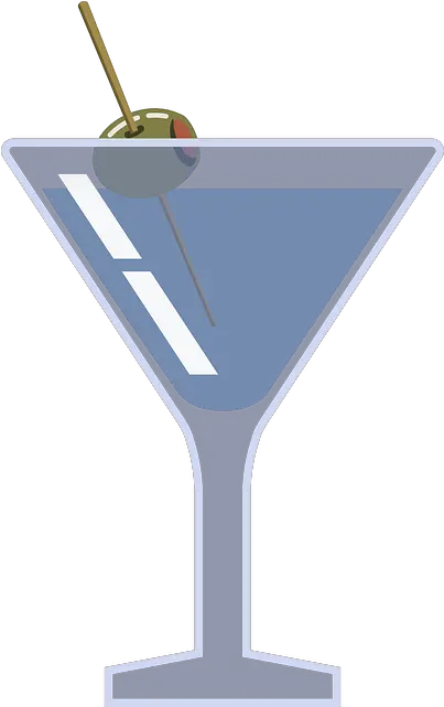  Martini Cocktail Drink Free Vector Graphic On Pixabay Imagens De Drink Desenho Png Drinks Png