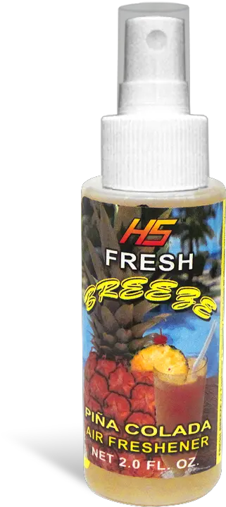  2 Oz Pump Spray Piña Colada Scented U2013 Herrero U0026 Sons Insect Png Pina Colada Png