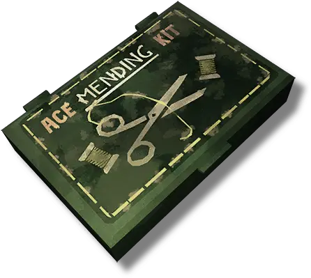  Sewing Kit The Long Dark Wiki Fandom Printed Circuit Board Png Sewing Icon Png