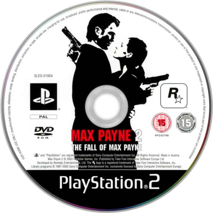  Download Max Payne Rockstar Max Payne Anthology Pc Max Payne And Mona Sax Png Max Payne Png