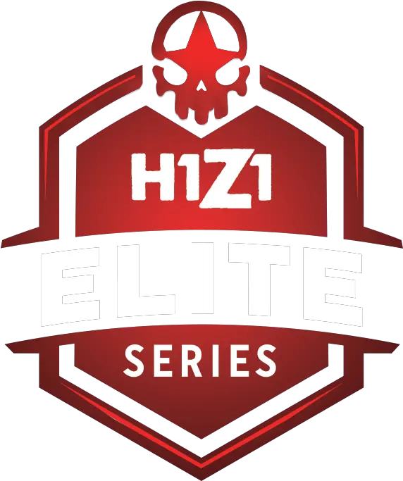  Elite Series 2017 H1z1 Battle Royale Auto Red First Order Logo Png Battle Royale Logo Png