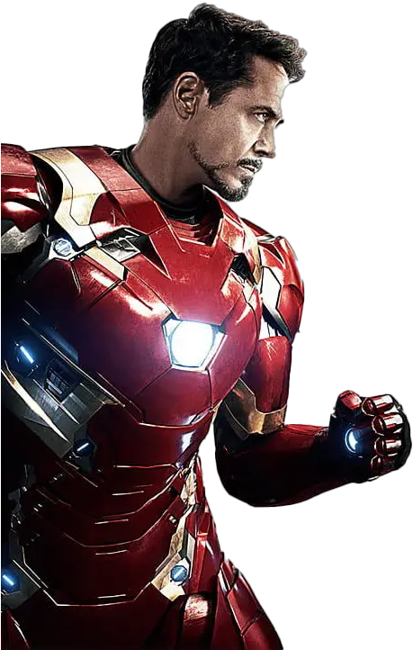  Iron Man Tony Stark Png Clipart All Iron Man Mr Stark Soccer Ball Clipart Png