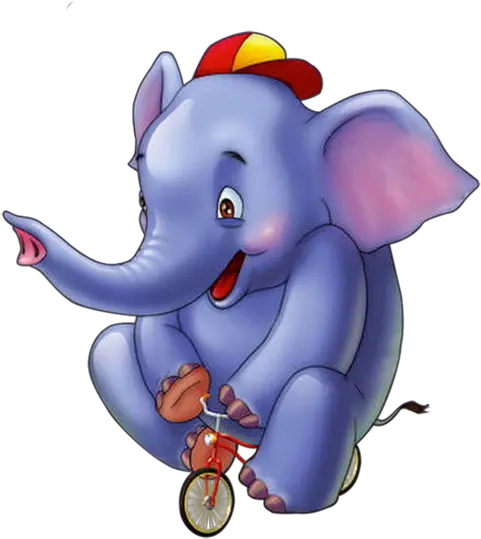  D2a09e19 Big Png Elephant Clipart Png