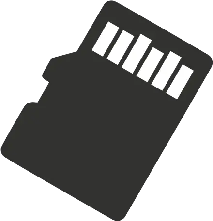  Media Player Hardware Activate The Space Carte Micro Sd Dessin Png Sd Card Icon Png