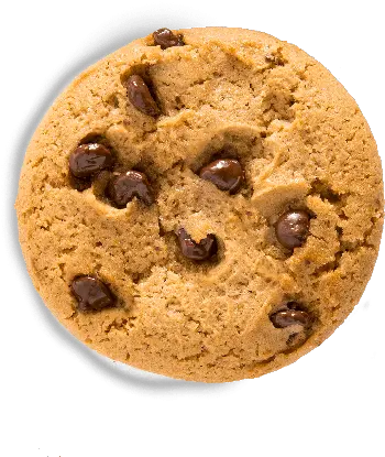  Chocolate Chip Cookie Png Image With No Soft Chocolate Chip Cookie Png