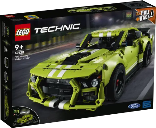  Monster Jam El Toro Loco Lego Technic Ford Mustang Png Corvette Rebuilding An Icon