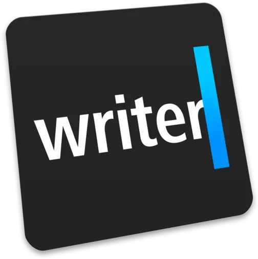  Ia Writer Pro Language Png Read And Write Icon