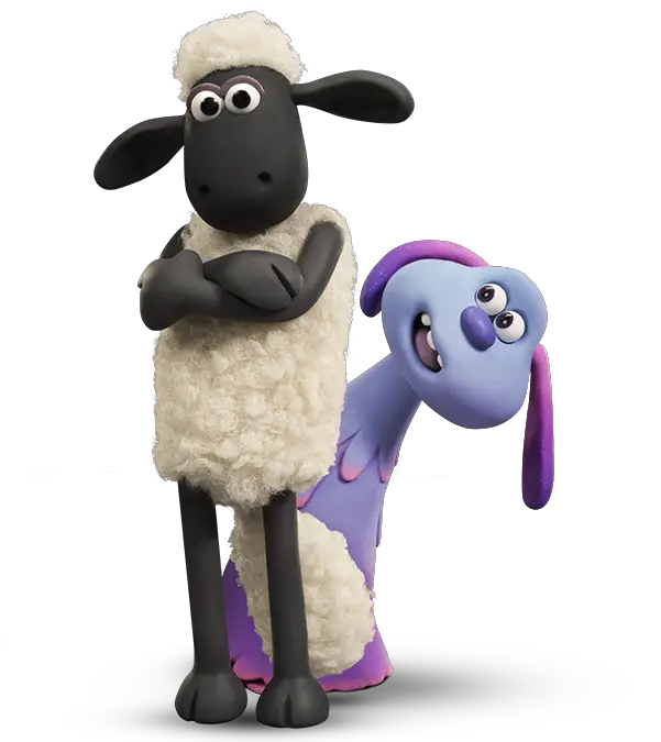  Ivisit Family Halloween Party With Shaun The Sheep Shaun The Sheep Farmageddon Png Sheep Png