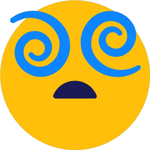  Confused Face Smiley Free Icon Of Emoji 1 Confused Face Icon Png Confused Face Png