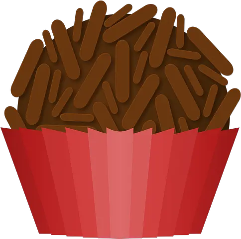 80 Free Brazilian Food U0026 Images Brigadeiro Em Png Araucaria Tree Brazil Icon