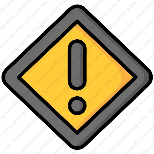  Download Danger Vector Icon Inventicons Ac Dc Power Technologies Png Danger Sign Transparent