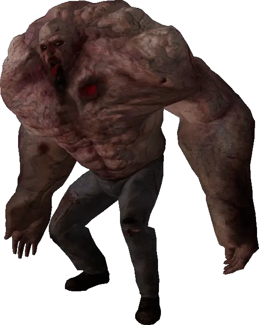  The Tank Left 4 Dead 2 Png Left 4 Dead 2 Logo Png