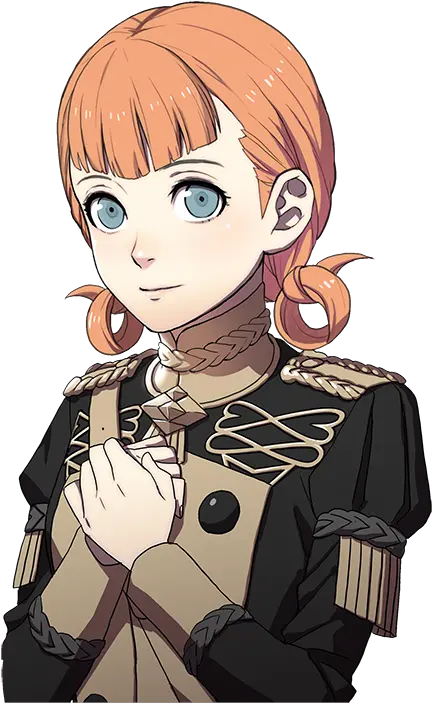  Koei Tecmo Archives Page 48 Of 153 Nintendo Everything Annette Fire Emblem Three Houses Png Koei Tecmo Logo