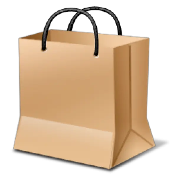  Download Free Png Background Paperbagshoppingtransparent Paper Shopping Bag Png Shopping Bag Transparent Background