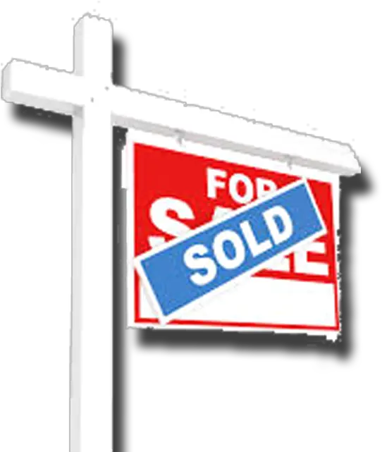  Sign Post Png Transparent Background Real Estate Sold Sign Png Sign Post Png