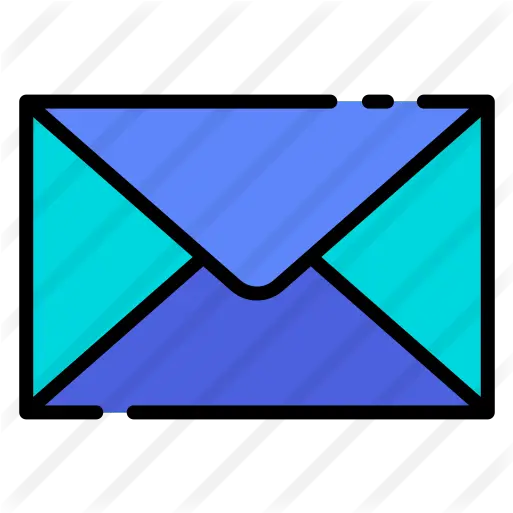  Envelope Horizontal Png App With An Envelope Icon