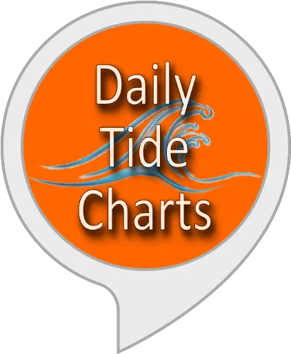  Amazoncom Daily Tide Charts Alexa Skills Body Soul And Spirit Png Tide Logo Png