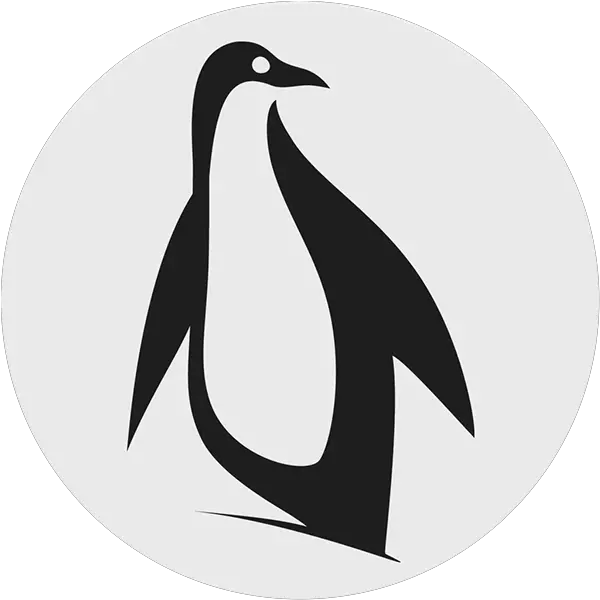  Links To The Assets Linux Full Size Png Download Seekpng Powered By Gnu Linux Linux Tux Icon