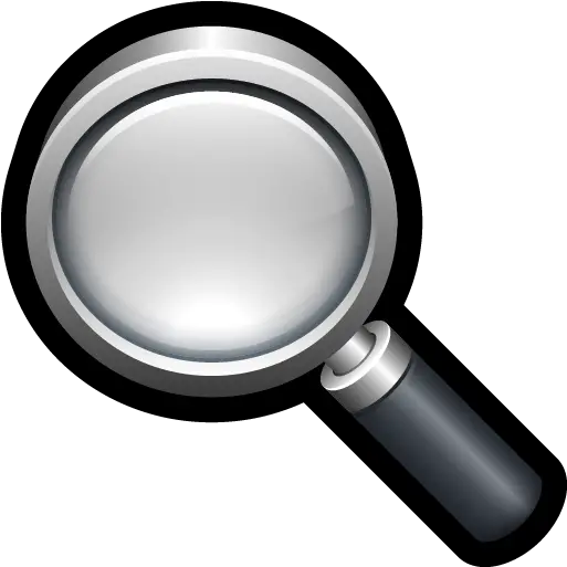  Find Glass Look Magnifying Search Icon Free Download Glass Png Magnifying Glass Icon Free