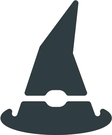  Holyday Halloween Witch Hat Magic Free Icon Iconiconscom Witch Hat Png Witch Hat Icon