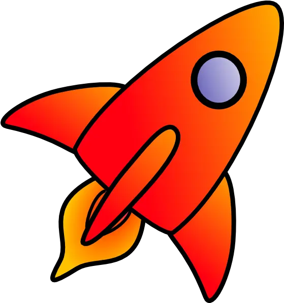  Rocketship Clipart Drawing Toy Clip Art Png Rocket Ship Png