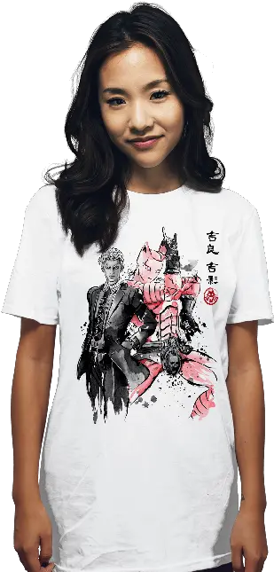  Killer Queen Sumi E The Worldu0027s Favorite Shirt Shop Event Horizon T Shirt Png Killer Queen Png