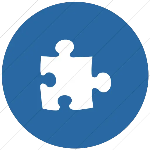  Classica Puzzle Piece 2 Icon Dot Png Puzzle Piece Icon