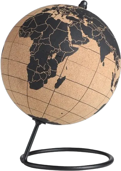  World Map Rotating Globe Png Hd Photo Real Globe Earth Globe Png