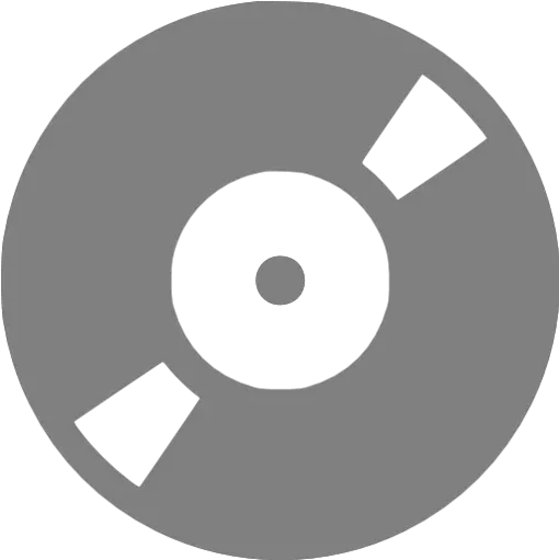  Gray Music Record Icon Free Gray Music Record Icons Record Clipart Transparent Png Record Icon Png